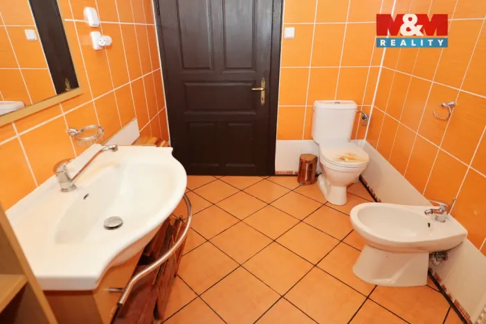 Prodej chalupy, Bořetice, 240 m2