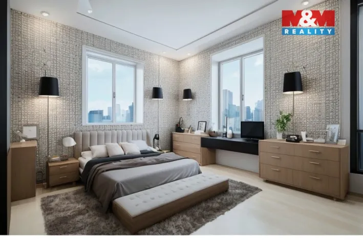 Prodej chalupy, Křesetice - Bykáň, 145 m2