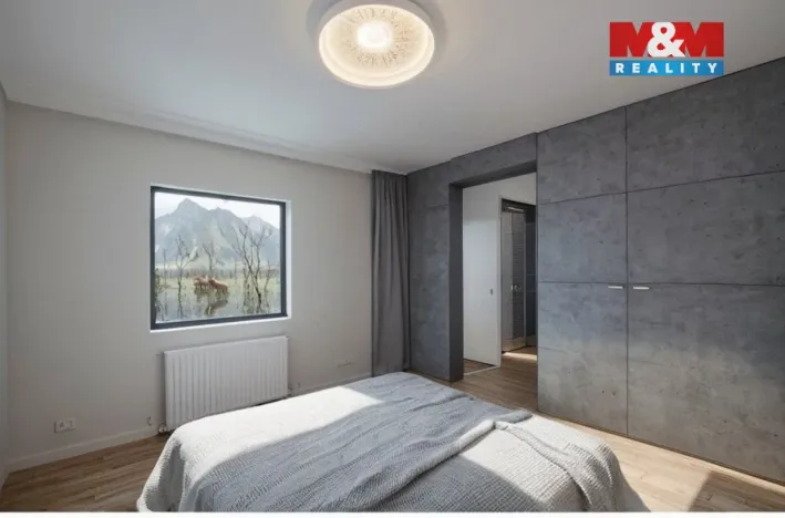 Prodej chalupy, Křesetice - Bykáň, 145 m2