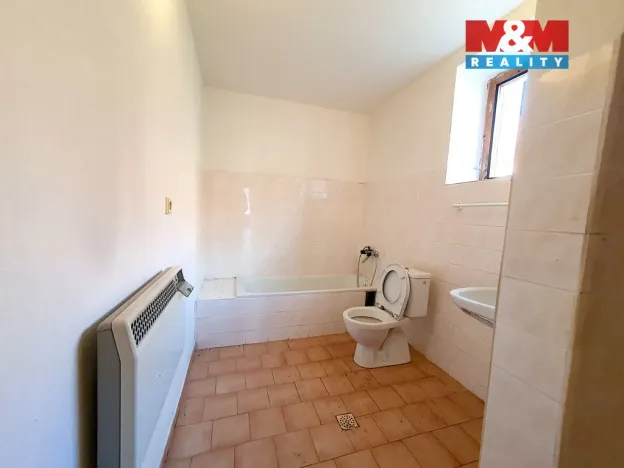 Prodej obchodního prostoru, Ostrovačice, náměstí Viléma Mrštíka, 282 m2