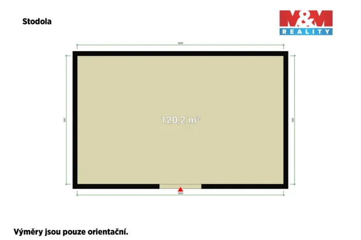 Prodej rodinného domu, Plánice, Křižíkova, 72 m2