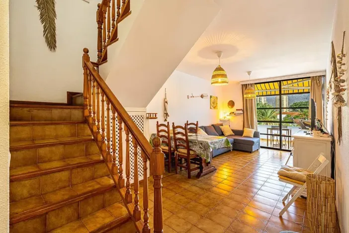 Prodej bytu 2+kk, Adeje, Španělsko, 74 m2