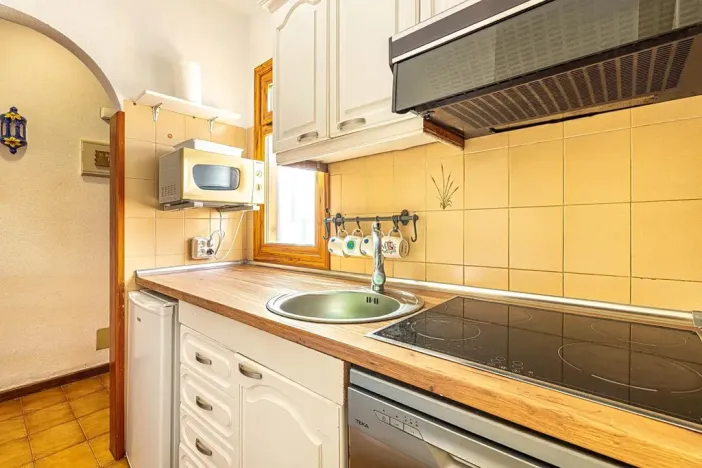 Prodej bytu 2+kk, Adeje, Španělsko, 74 m2