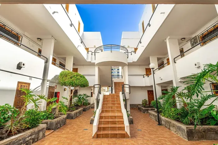 Prodej bytu 2+kk, Adeje, Španělsko, 74 m2