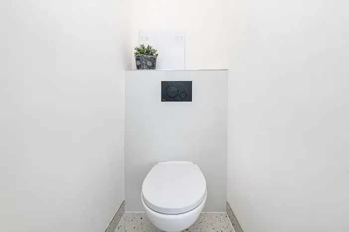 Prodej bytu 2+kk, Praha - Modřany, Daškova, 44 m2