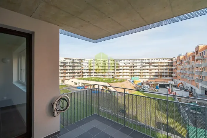 Pronájem bytu 2+kk, Olomouc, Šantova, 68 m2
