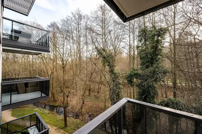 Pronájem bytu 1+kk, Praha - Hostivař, Nurmiho, 42 m2