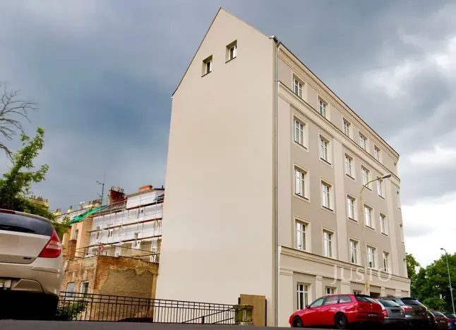 Pronájem bytu 2+1, Děčín, Plzeňská, 67 m2