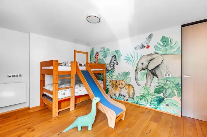 Prodej bytu 4+kk, Praha - Hlubočepy, 238 m2