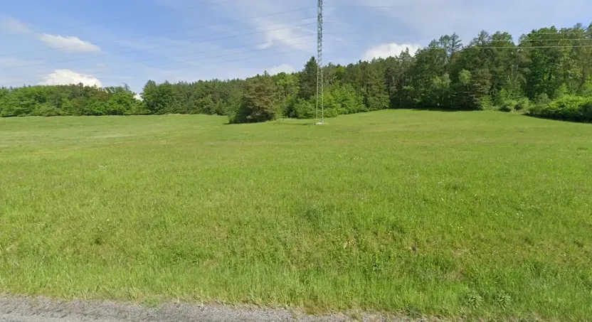 Prodej podílu pozemku pro bydlení, Zaječice, 1697 m2