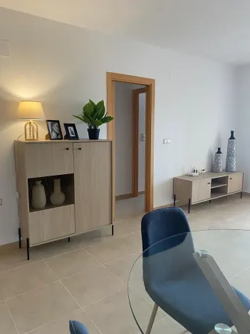 Prodej bytu 2+kk, Orihuela, Španělsko, 69 m2