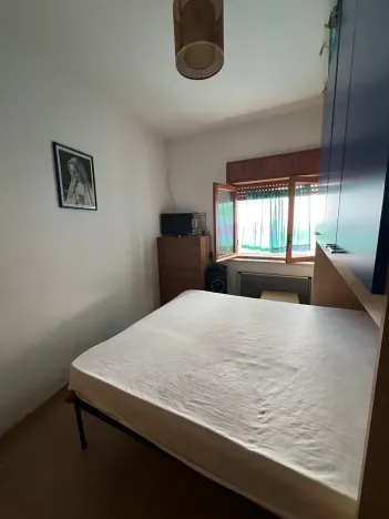Prodej bytu 4+kk, Scalea, Itálie, 60 m2
