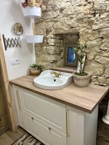 Pronájem bytu 1+1, Březová nad Svitavou, 50 m2