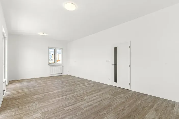 Prodej bytu 3+kk, České Budějovice, Branišovská, 84 m2