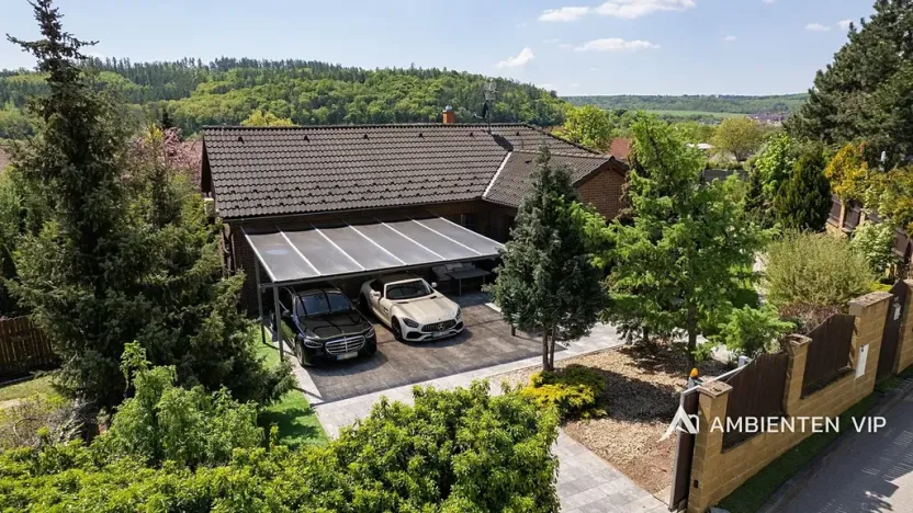 Prodej rodinného domu, Rosice, 180 m2