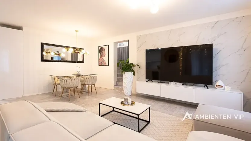 Prodej rodinného domu, Rosice, 180 m2