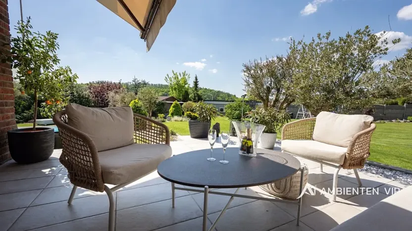 Prodej rodinného domu, Rosice, 180 m2