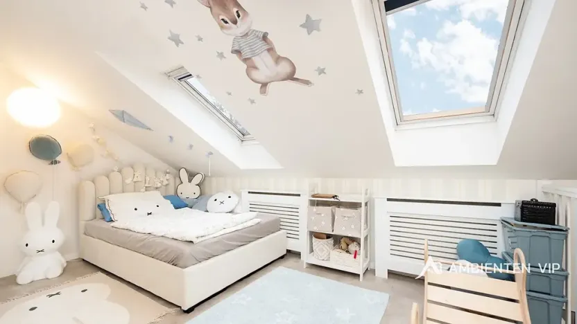 Prodej rodinného domu, Rosice, 180 m2