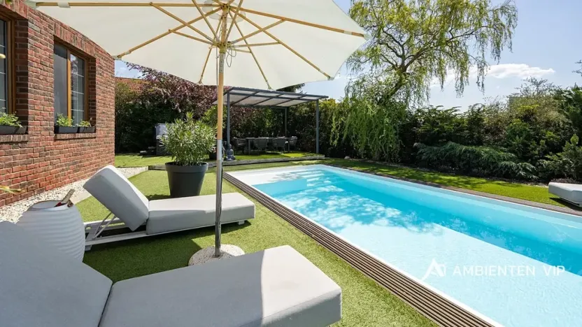 Prodej rodinného domu, Rosice, 180 m2