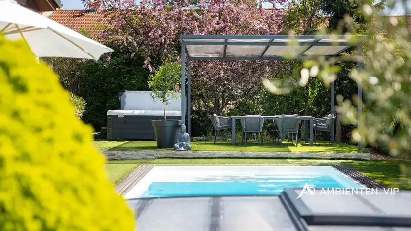 Prodej rodinného domu, Rosice, 180 m2