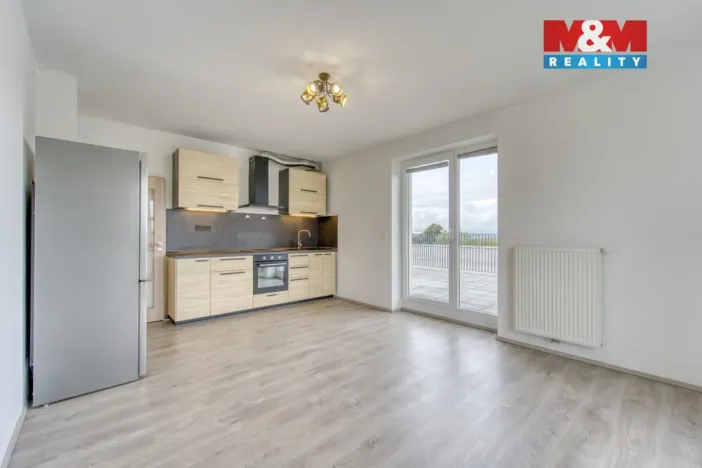 Prodej bytu 3+kk, Plzeň, V Zahrádkách, 57 m2