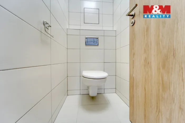 Prodej bytu 3+kk, Plzeň, V Zahrádkách, 57 m2