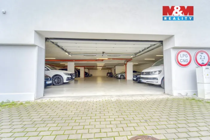 Prodej bytu 3+kk, Plzeň, V Zahrádkách, 57 m2