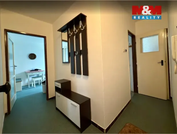 Prodej bytu 2+1, Zastávka, Havířská, 50 m2