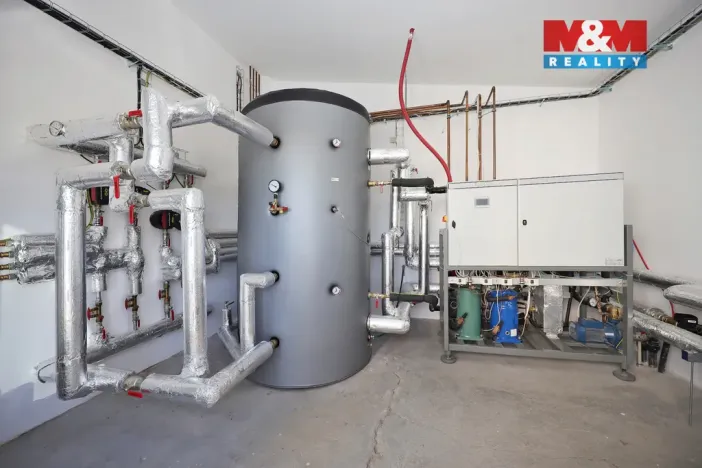 Prodej obchodního prostoru, Zbraslavice, 1381 m2