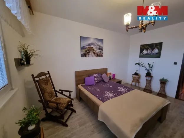 Prodej bytu 2+1, Opava, Liptovská, 58 m2