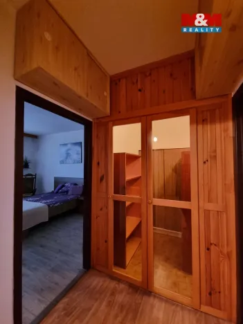 Prodej bytu 2+1, Opava, Liptovská, 58 m2