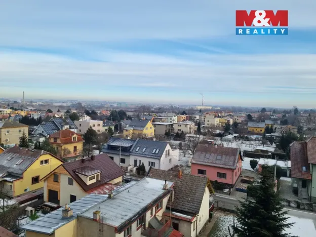 Prodej bytu 2+1, Opava, Liptovská, 58 m2