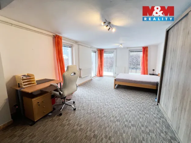 Prodej rodinného domu, Sušice - Volšovy, 270 m2