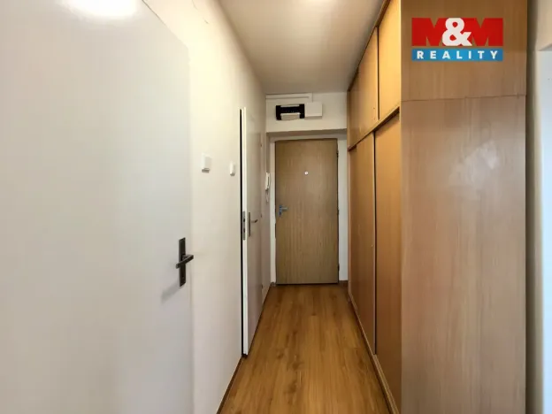 Pronájem bytu 1+1, Libchavy - Dolní Libchavy, 40 m2