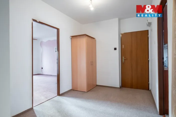 Prodej bytu 3+1, Sedlice, Sídliště 2, 82 m2
