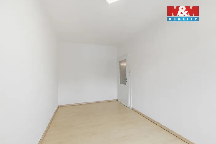 Prodej bytu 2+kk, Praha - Modřany, Urbánkova, 44 m2