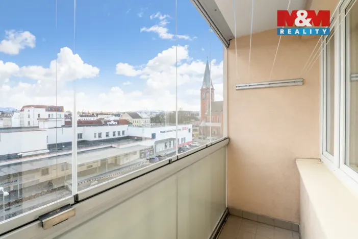 Prodej bytu 3+kk, Teplice, Antala Staška, 63 m2