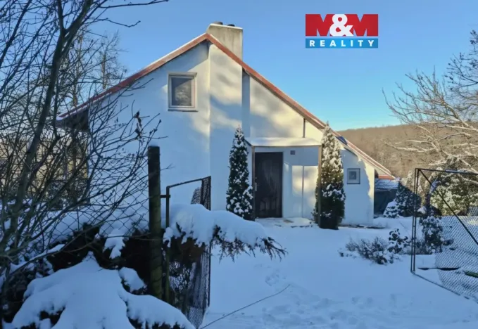 Prodej chaty, Jílové u Prahy, 86 m2