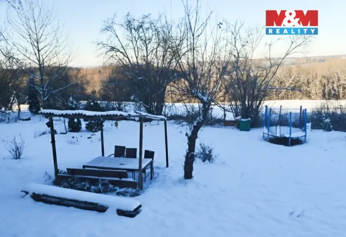 Prodej chaty, Jílové u Prahy, 86 m2