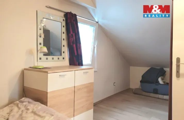 Prodej chaty, Jílové u Prahy, 96 m2