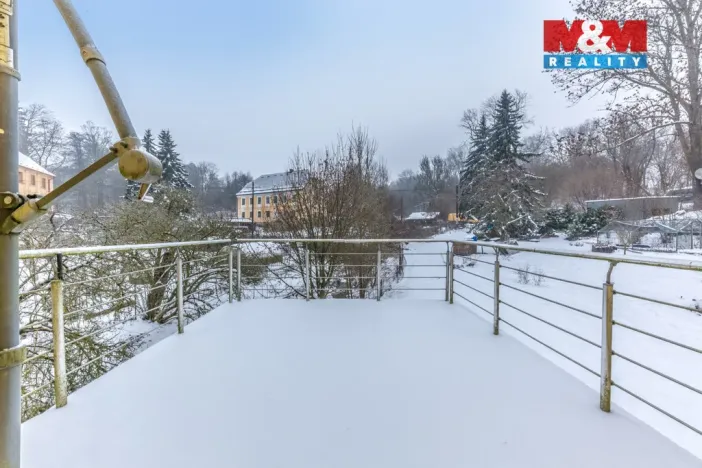 Prodej rodinného domu, Malšovice - Hliněná, 104 m2