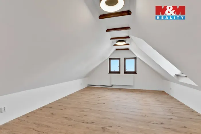Prodej rodinného domu, Všeň, 111 m2