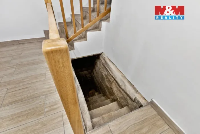 Prodej rodinného domu, Všeň, 111 m2