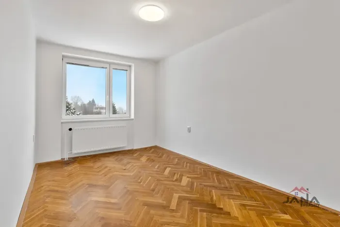 Prodej bytu 3+1, Ohrazenice, 74 m2