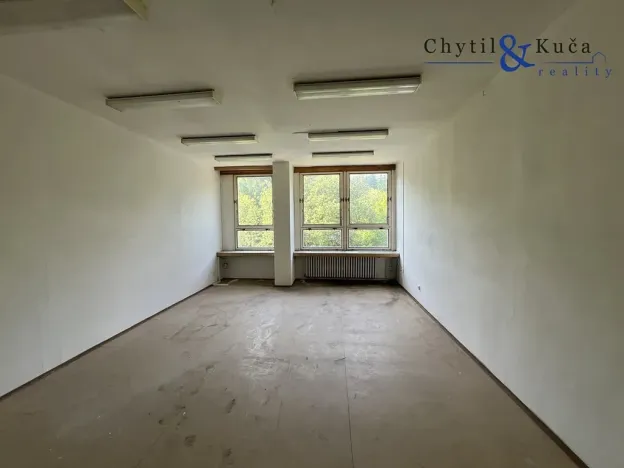 Prodej skladu, Vsetín, 2156 m2