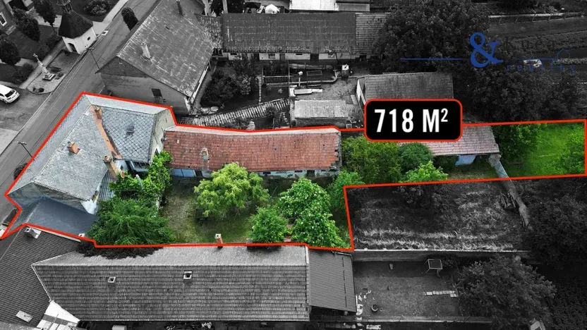 Prodej rodinného domu, Koválovice-Osíčany, 150 m2