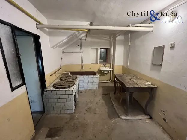 Prodej rodinného domu, Koválovice-Osíčany, 150 m2