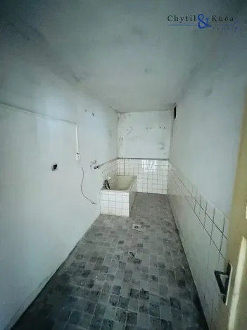 Prodej rodinného domu, Brumovice, 110 m2