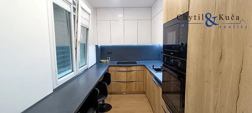 Pronájem bytu 2+1, Přerov, R. Stokláskové, 52 m2