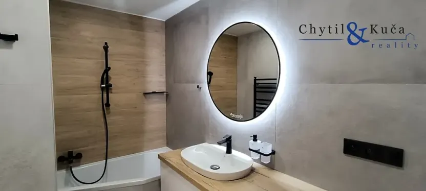 Pronájem bytu 2+1, Přerov, R. Stokláskové, 52 m2